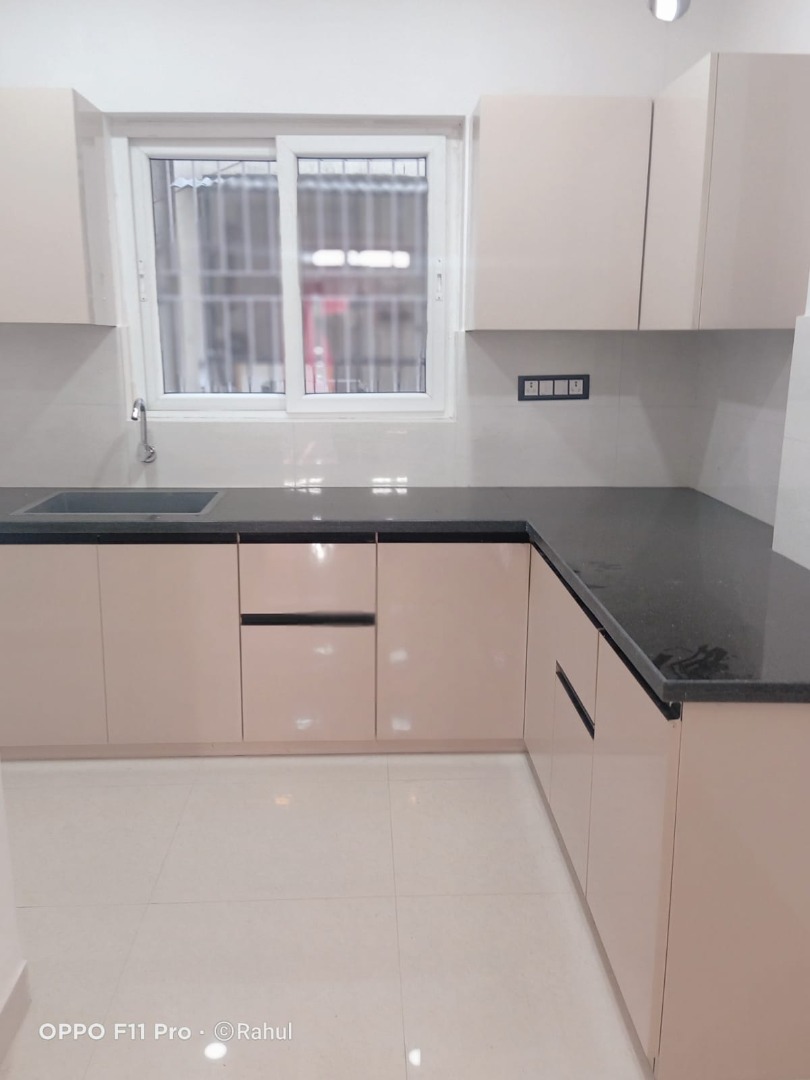 Unfurnished 2bhk in Panjabari, Khanapara, Guwahati, Assam, India for Rent